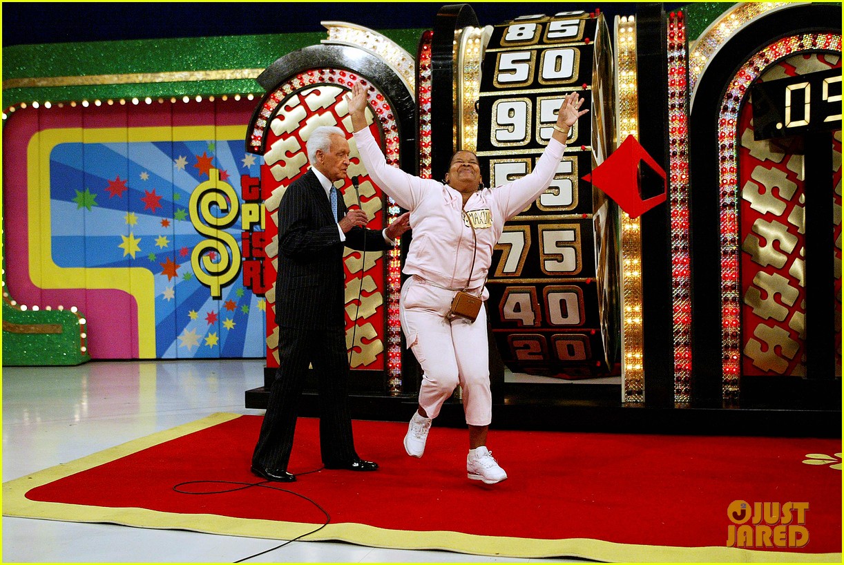 Bob Barker's 'The Price Is Right' Episodes Will Get Their Own TV