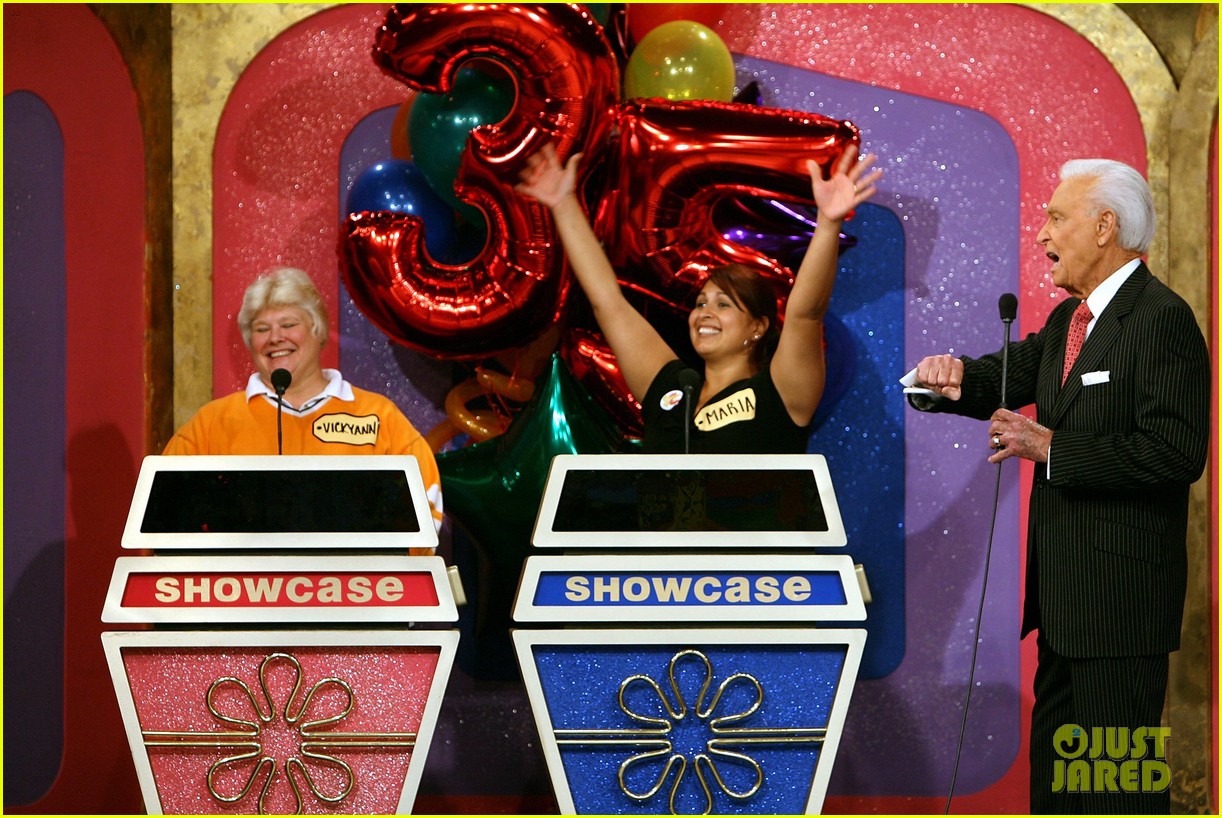Bob Barker's 'The Price Is Right' Episodes Will Get Their Own TV