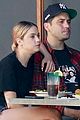 ashley benson g eazy keep close while ou to lunch 03