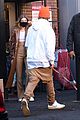 justin bieber lunch with wife hailey bieber 26
