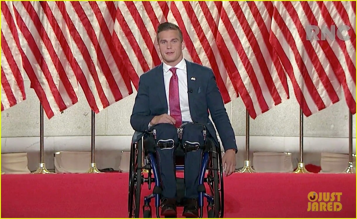 Madison Cawthorn's Tweet Raises Eyebrows After He Youngest