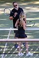 russell crowe kisses britney theriot 19