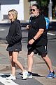 russell crowe kisses britney theriot 33