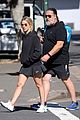 russell crowe kisses britney theriot 38