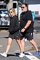 russell crowe kisses britney theriot 39