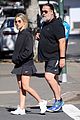 russell crowe kisses britney theriot 40
