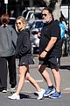 russell crowe kisses britney theriot 42