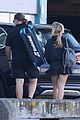 russell crowe kisses britney theriot 44