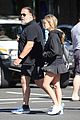 russell crowe kisses britney theriot 84
