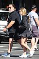 russell crowe kisses britney theriot 85