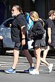 russell crowe kisses britney theriot 86