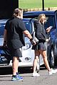 russell crowe kisses britney theriot 89