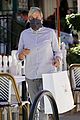 ellen degeneres goes shopping with rob lowes wife 01