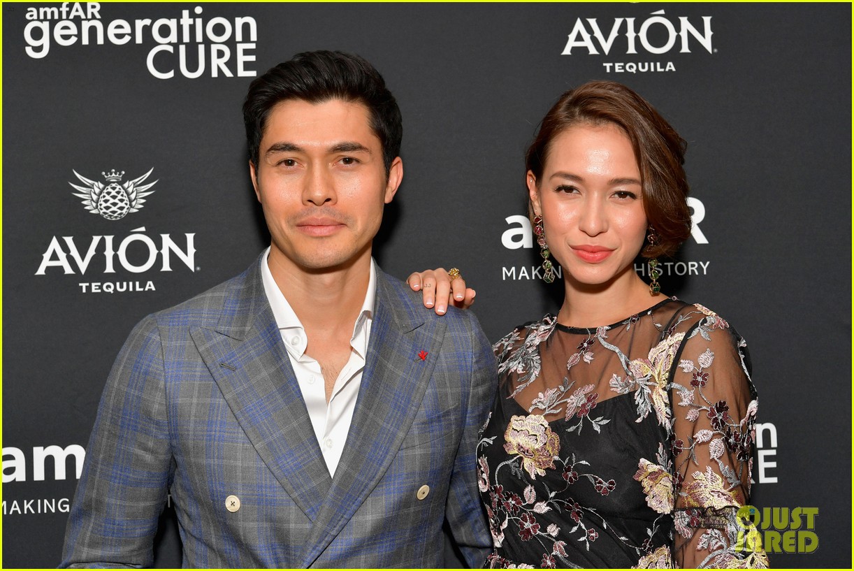 henry golding liv lo expecting first child 064497937