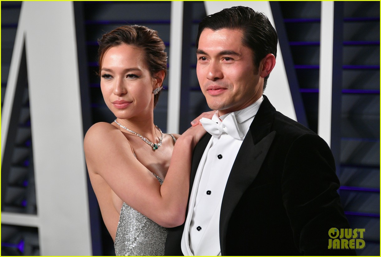 Henry Golding Is Expecting First Child with Wife Liv Lo! Photo 4497938