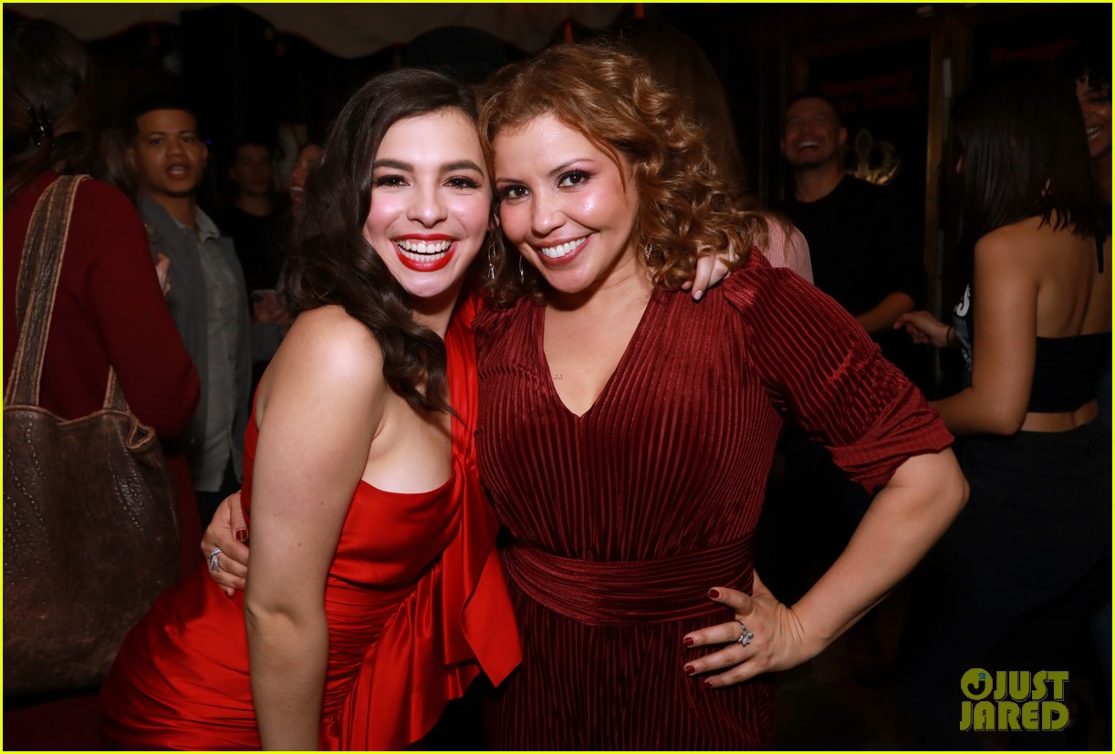 Isabella Gomez to Star in 'Head of The Class' Reboot Pilot for HBO Max