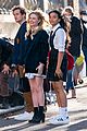 gossip girl in school uniforms 03