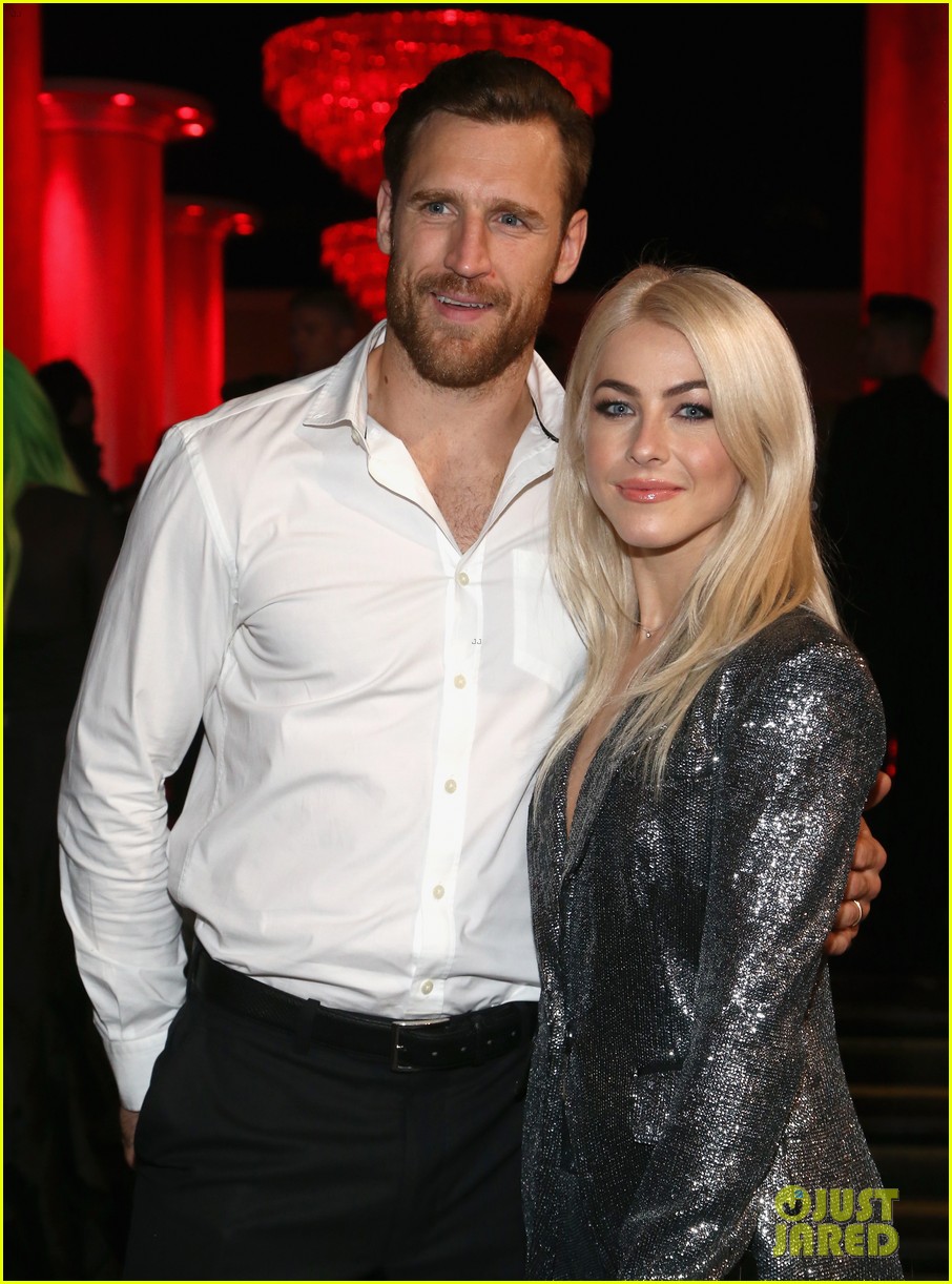 Julianne Hough Has Filed For Divorce From Brooks Laich Photo 4497166