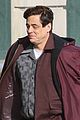 jon hamm gets into character filming no sudden move detroit 04