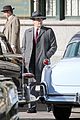 jon hamm gets into character filming no sudden move detroit 07