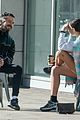 shia labeouf coffee date with ashley moore 01