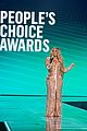 demi lovato every look peoples choice awards 2020 10