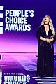 demi lovato every look peoples choice awards 2020 16