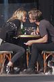 malin akerman jack donnelly lunch makeout pics 03
