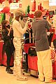 lil nas x holiday shopping 34