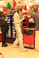 lil nas x holiday shopping 36