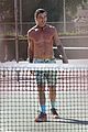 gavin rossdale bares his abs playing tennis 05
