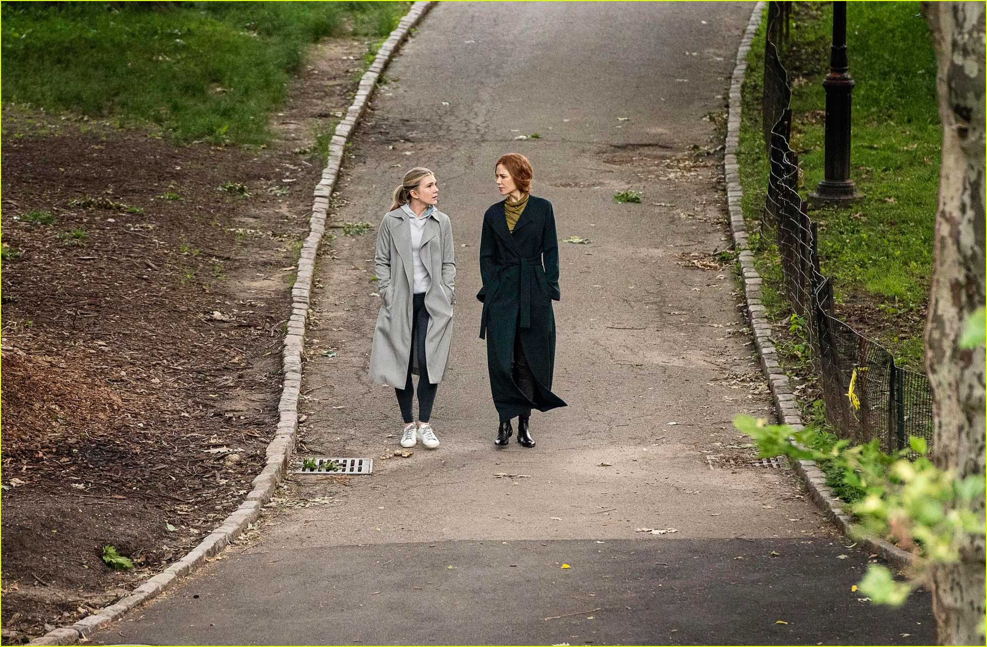 Who Killed Elena on 'The Undoing'? Series Finale Spoilers Revealed