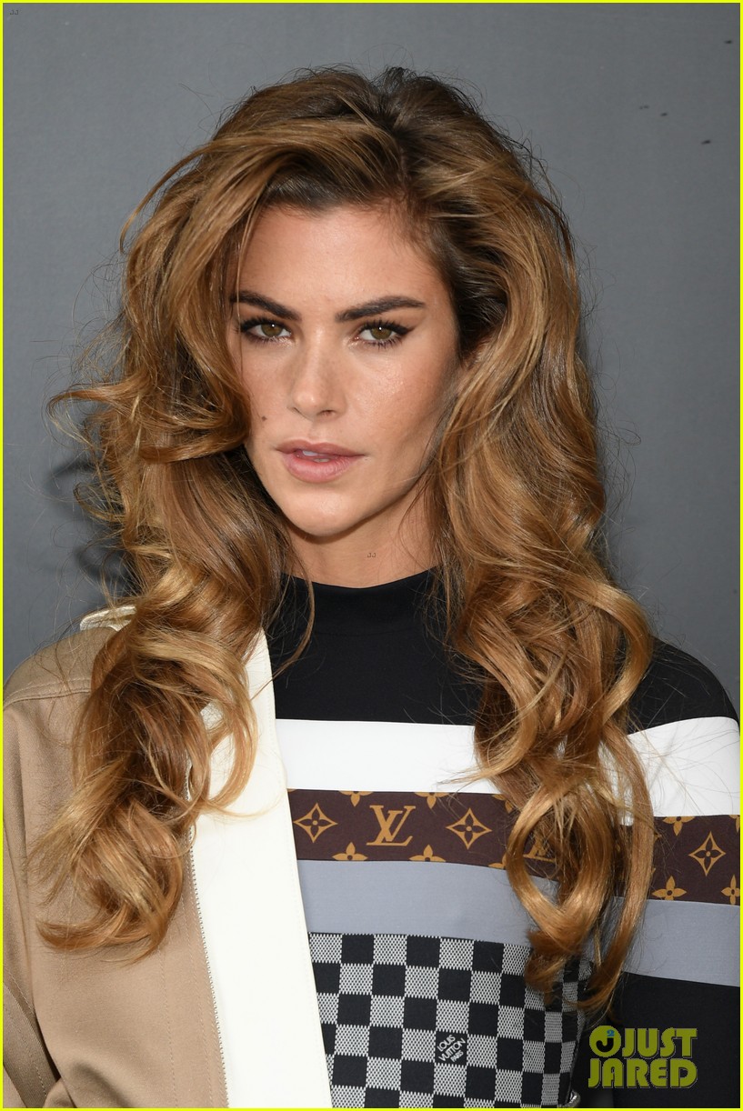 Photo: kj apa wishes girlfriend clara berry a happy birthday 01 | Photo