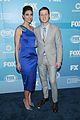 morena baccarin expecting with ben mckenzie 01