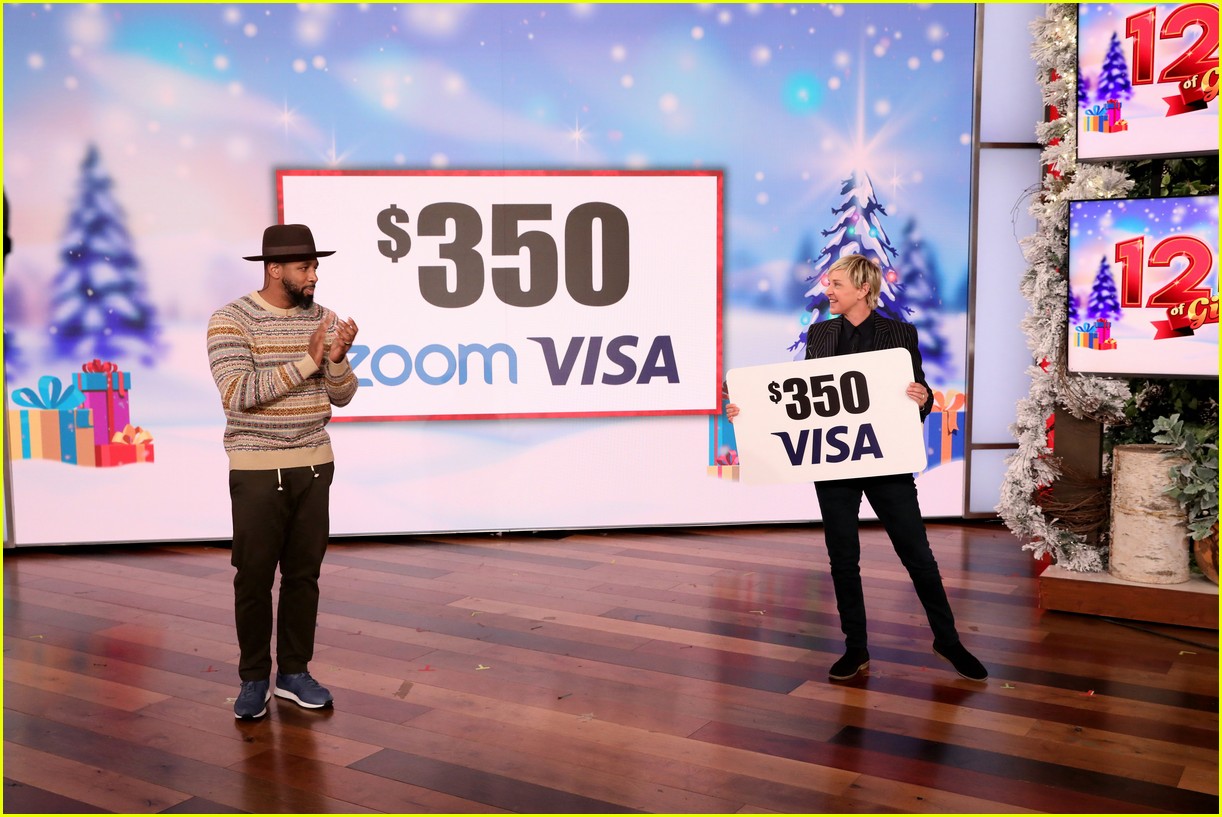 Justin Bieber Appears on 'Ellen,' Reveals Why He & Hailey Are Waiting