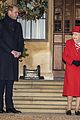 wills kate reunite with queen elizabeth royal family after train trip 20