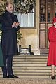 wills kate reunite with queen elizabeth royal family after train trip 21