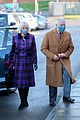 prince charles talks covid vaccine during hospital visit with camilla 02