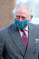 prince charles talks covid vaccine during hospital visit with camilla 12