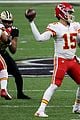 drew brees kids want patrick mahomes jerseys autograph for christmas 04