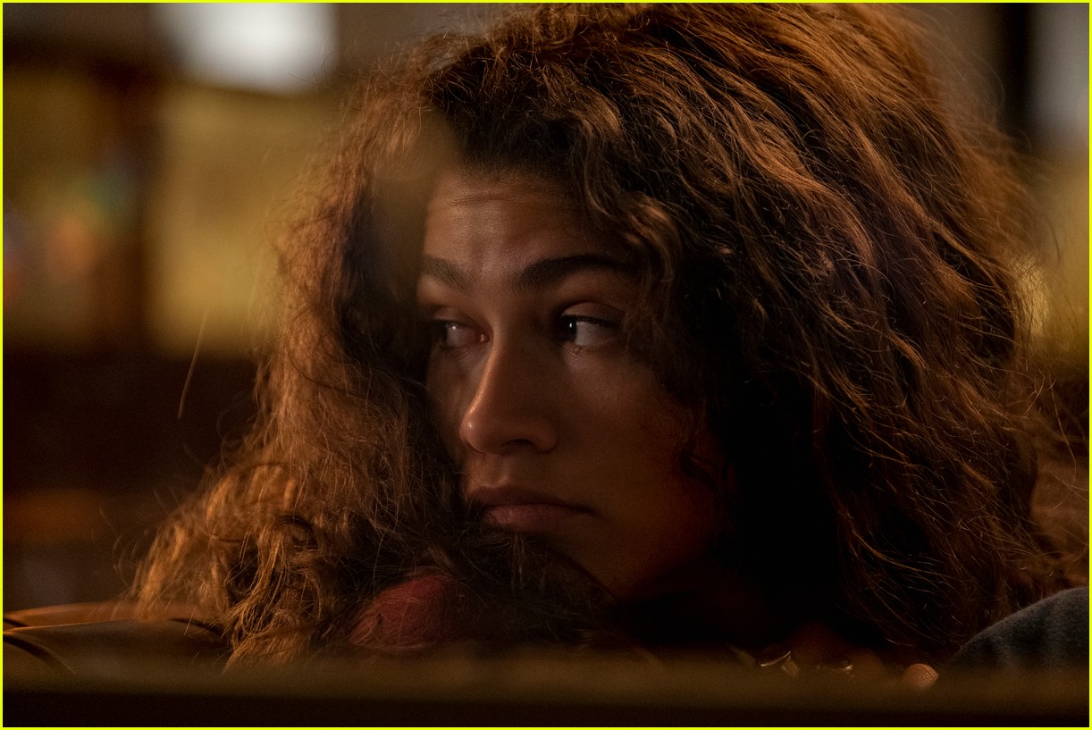 Here's How to Watch the 'Euphoria' Special Before HBO Airs It!: Photo