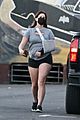 lana del rey wears arm in sling post christmas outing 19