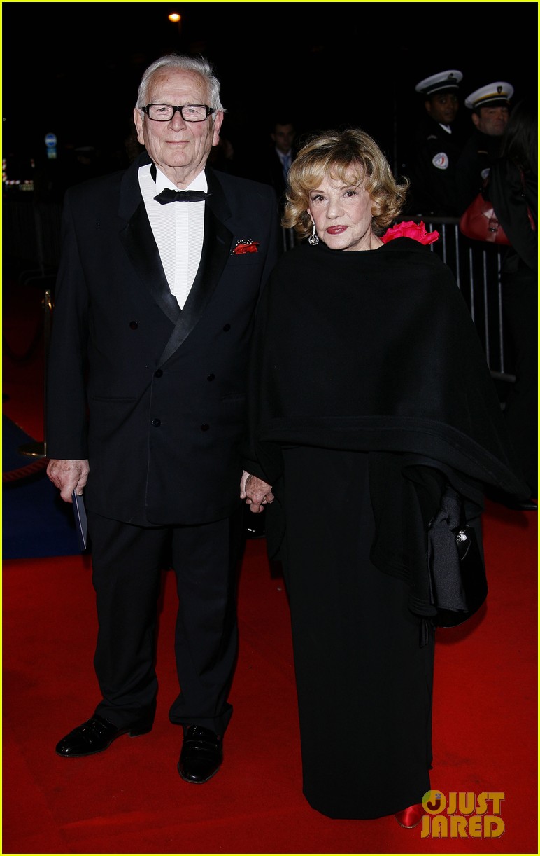 Iconic Fashion Designer Pierre Cardin Passes Away at 98: Photo 4512328