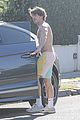 charlie puth shirtless after workout 12