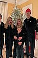 reese witherspoon christmas family photos 05