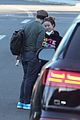 olivia wilde jason sudeikis long embrace after spending the day together 16