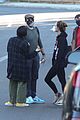 olivia wilde jason sudeikis long embrace after spending the day together 63