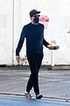 zachary quinto cool in blue picking up breakfast 09