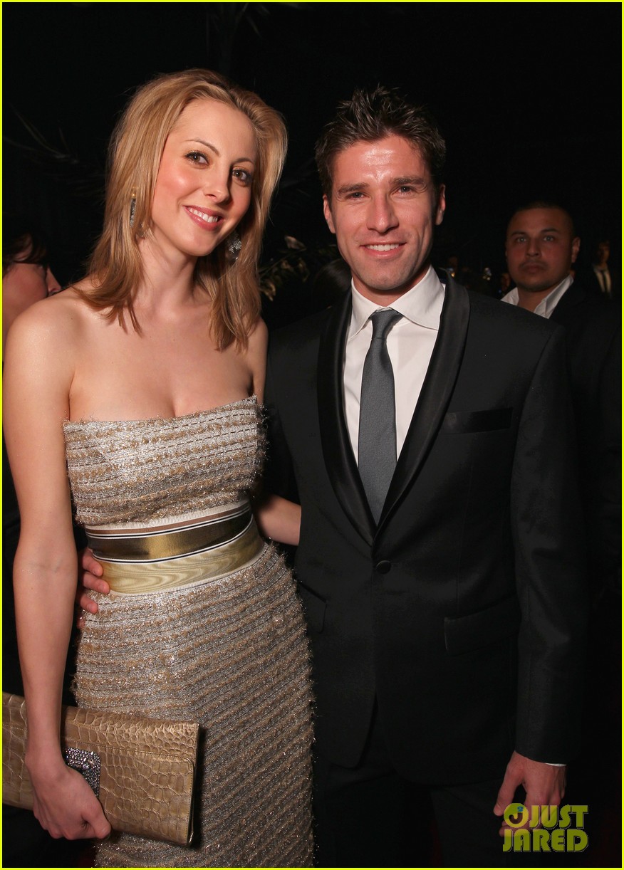 Eva Amurri's Ex-Husband Kyle Martino Reacts to Her Having a New