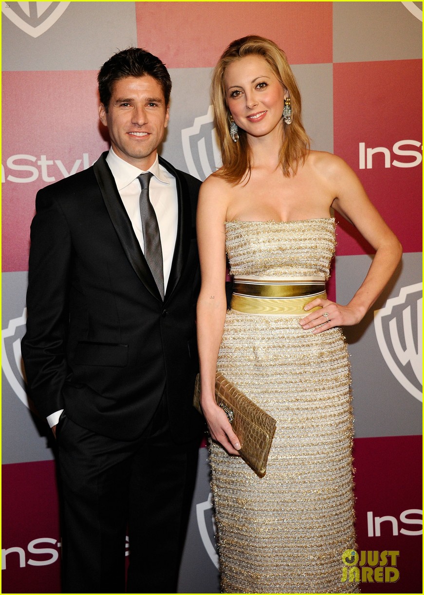 Eva Amurri's ExHusband Kyle Martino Reacts to Her Having a New